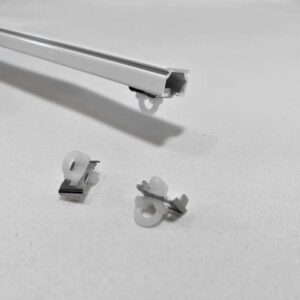 Stoppari verhokiskolle 2kpl