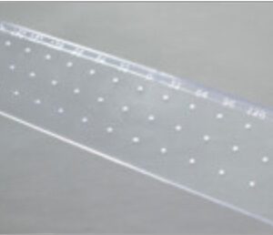 Poraussapluuna vetimille