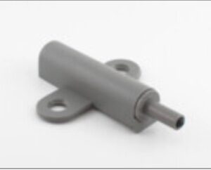 Kaapinoven hidastin ja kuori