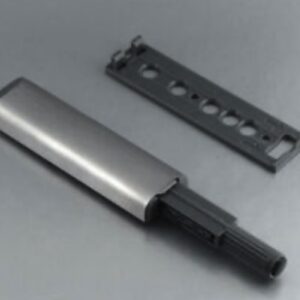 Ponnahdussalpa kumikärjellä