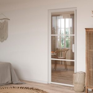 Lasiovi ruudukolla, maksimikoko 915 mm x 2 250 mm