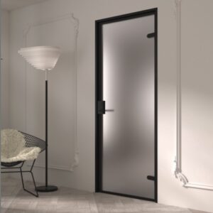 Lasiovi karmeilla Maximi mitat lev 915mm ja kork 2250mm