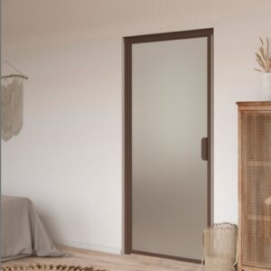 Lasi­ovi, maksimikoko 915 mm x 2 250 mm