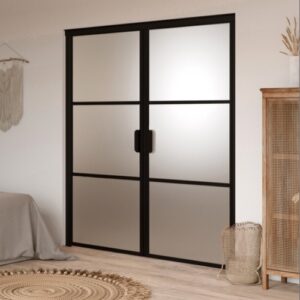 Lasipariovi ruudukolla, maksimikoko 1 830 mm x 2 250 mm