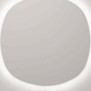 Pyöreä peili 1000mm