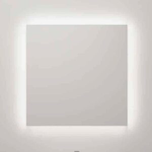 Neliskumainen peili 100-1200mm