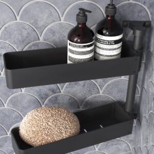 KÄÄNNETTÄVÄ HYLLY