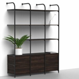 Nivo 180cm Barokkitammi