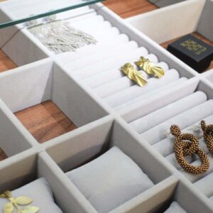 Korulokerikko mittatilauksena