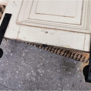 LADON Ovi -pyörästöpaketti