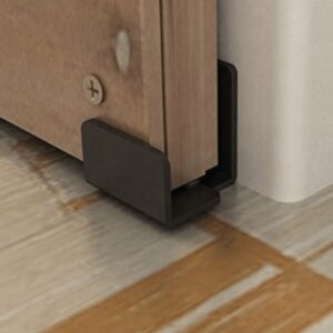 LADON Ovi -seinäkiinnitteinen alaohjuri