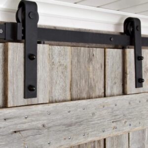 LADON Ovi -kiskot + pyörästö ilman hidastimia