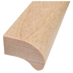 Puuvedin pitkä 1200mm