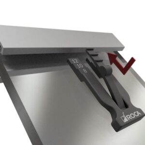 Lasiseinän tiivisteen asennustyökalu