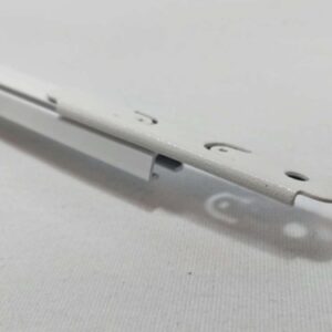 1-uraisen kiskon jatko