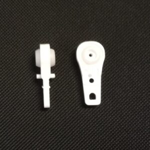 Desing-kiskon rullaliuku 1kpl