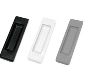 Liukuoven vedin A 1kpl