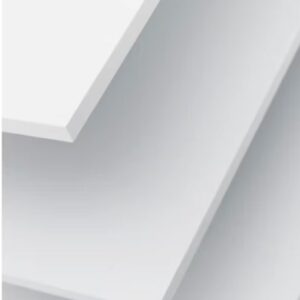 Melamiinilevy 16mm mitoitettuna, värejä