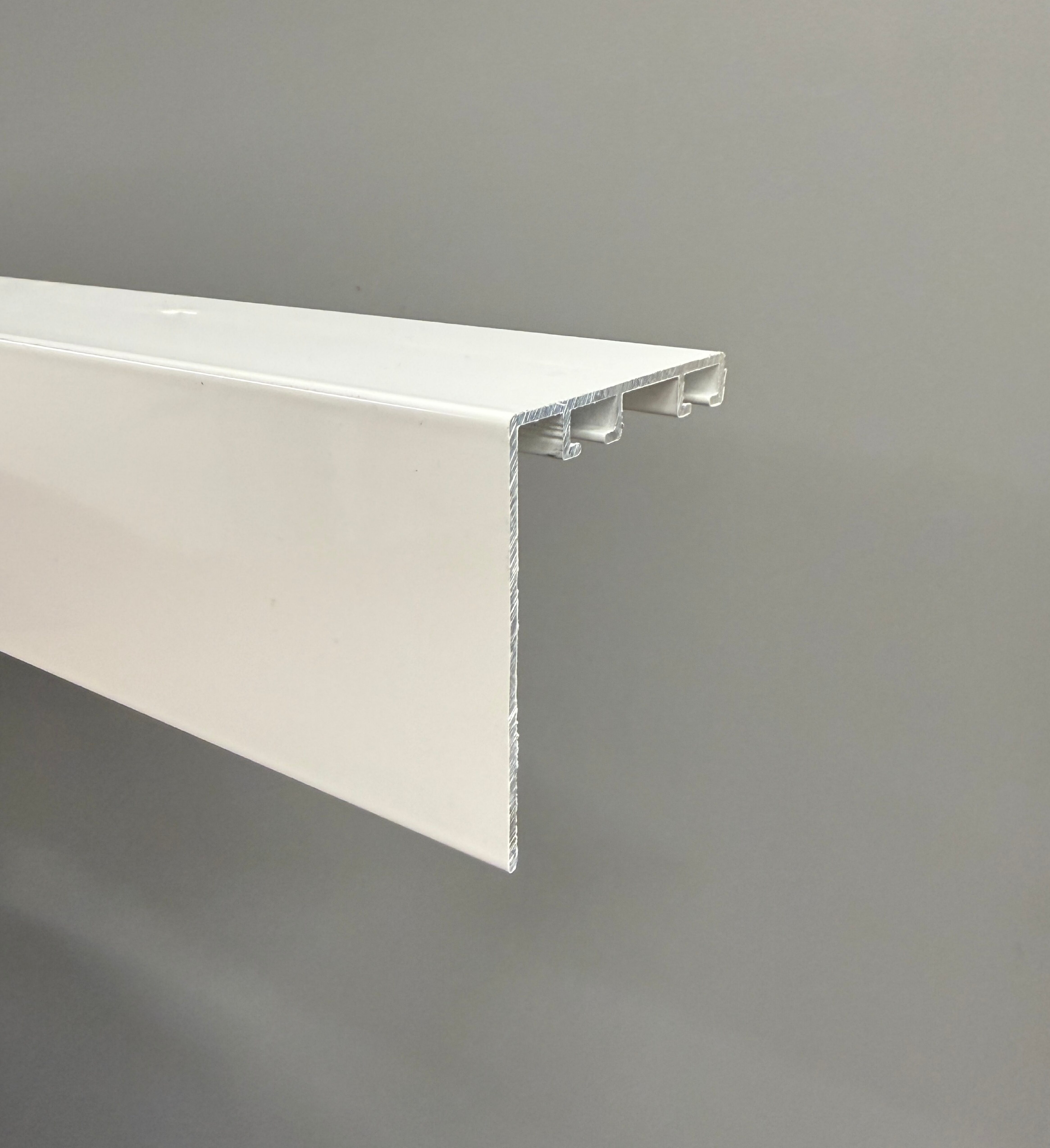 Pesola® lippakisko - 60mm lipalla