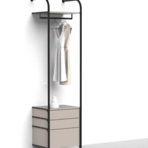 Nivo 60cm Kashmir laatikosto