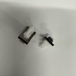 Stoppari verhokiskolle 2kpl