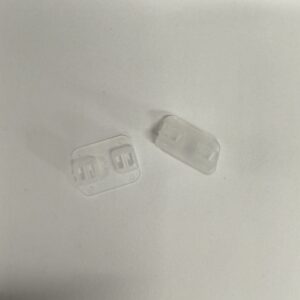 Verhokiskon litteä stoppari 2kpl